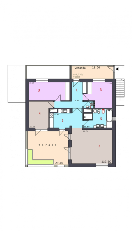 Apartment C3L