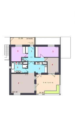 Apartment C3P