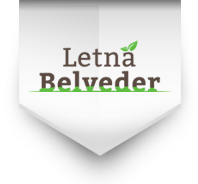 Letná Belveder - Живите красиво и комфортно