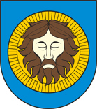 Znak města Teplice